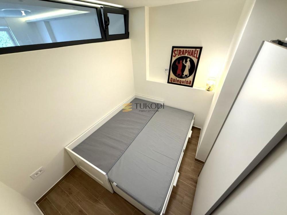 Slika 4 - Jednoiposoban stan za izdavanje, 39m2, 600€