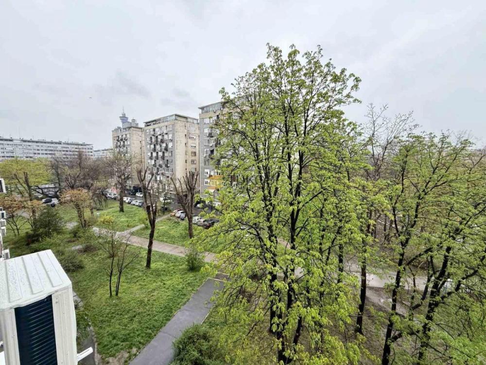 Slika 9 - Jednoiposoban stan za izdavanje, 39m2, 600€