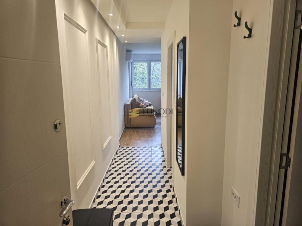 Slika 5 - Jednoiposoban stan za izdavanje, 39m2, 600€