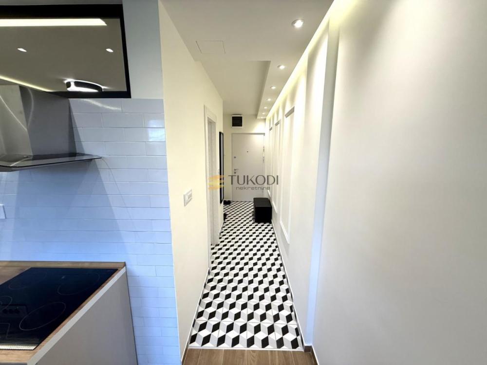 Slika 8 - Jednoiposoban stan za izdavanje, 39m2, 600€