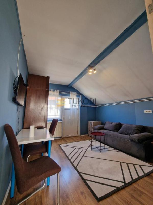 Slika 2 - Dvoiposoban stan za izdavanje, 63m2, 450€