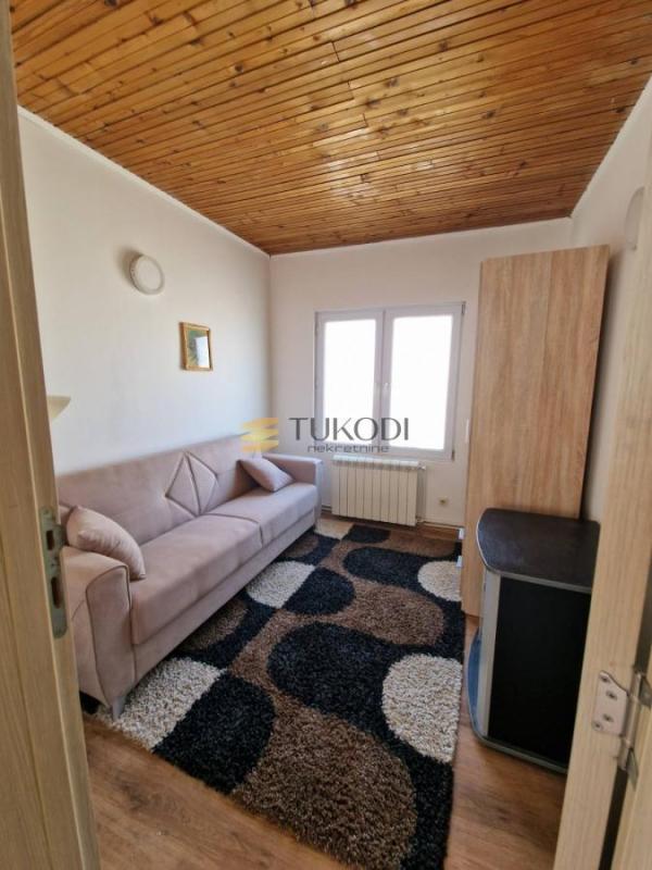 Slika 1 - Dvoiposoban stan za izdavanje, 63m2, 450€