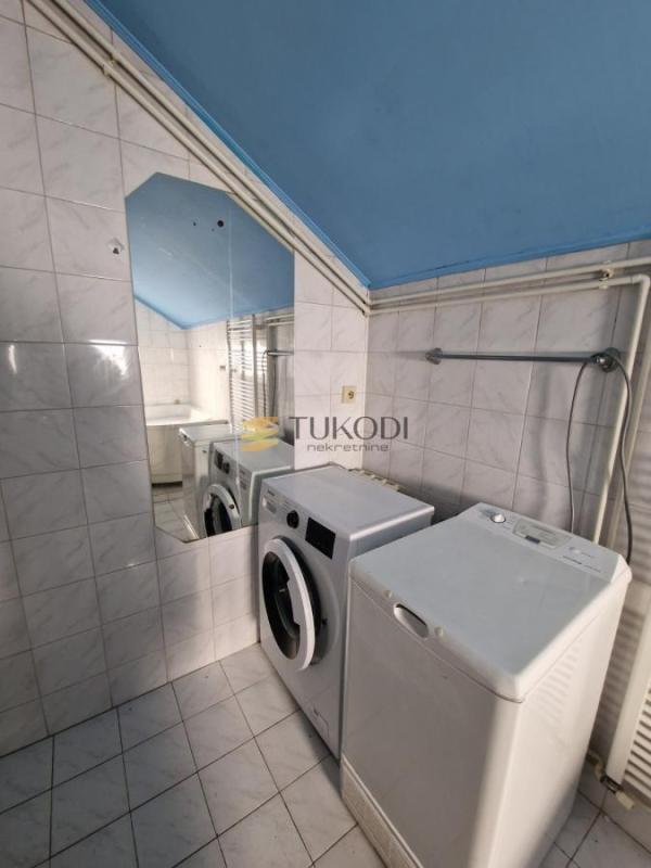 Slika 11 - Dvoiposoban stan za izdavanje, 63m2, 450€