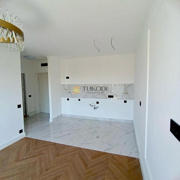 Slika 4 - Jednoiposoban stan na prodaju, 43m2, 200.000€