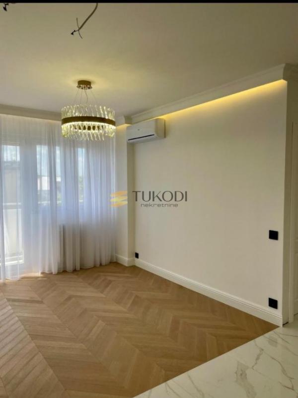 Slika 1 - Jednoiposoban stan na prodaju, 43m2, 200.000€