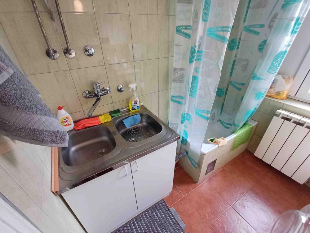 Slika 5 - Palmotićeva, Jednosoban stan za izdavanje, 35m2, 380€