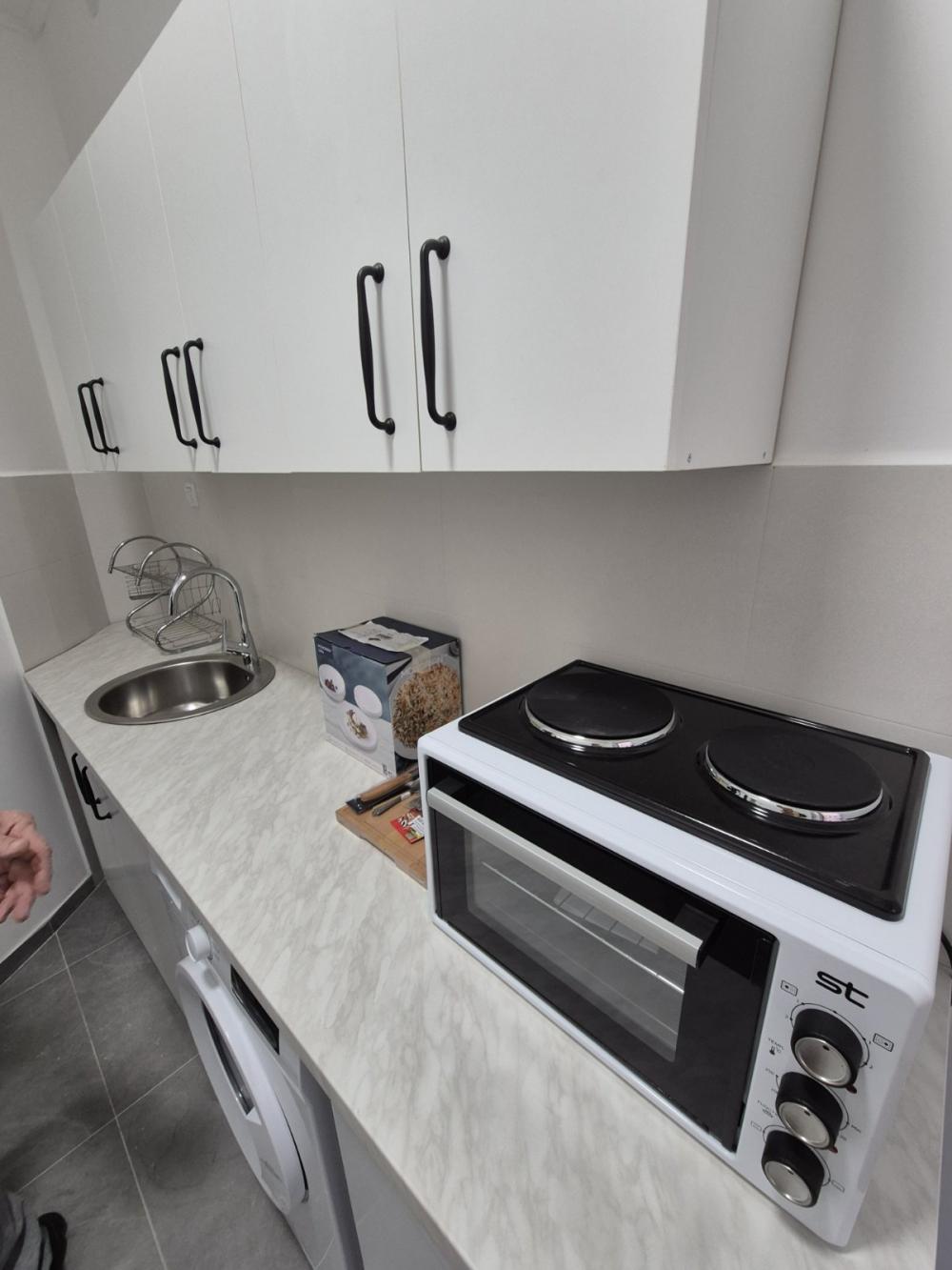 Slika 3 - Kapetan Mišina, Jednosoban stan za izdavanje, 30m2, 400€