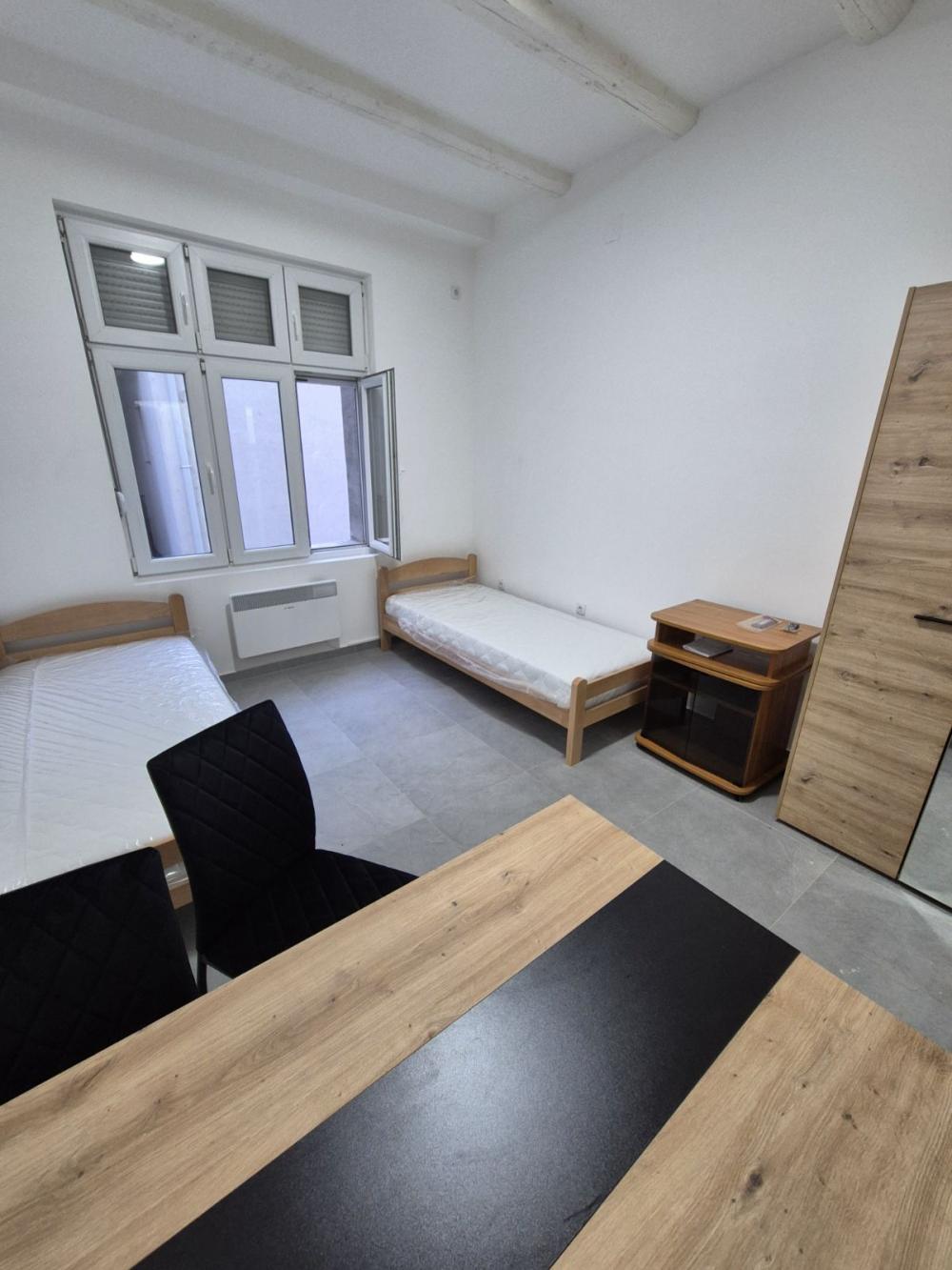 Slika 1 - Kapetan Mišina, Jednosoban stan za izdavanje, 30m2, 400€