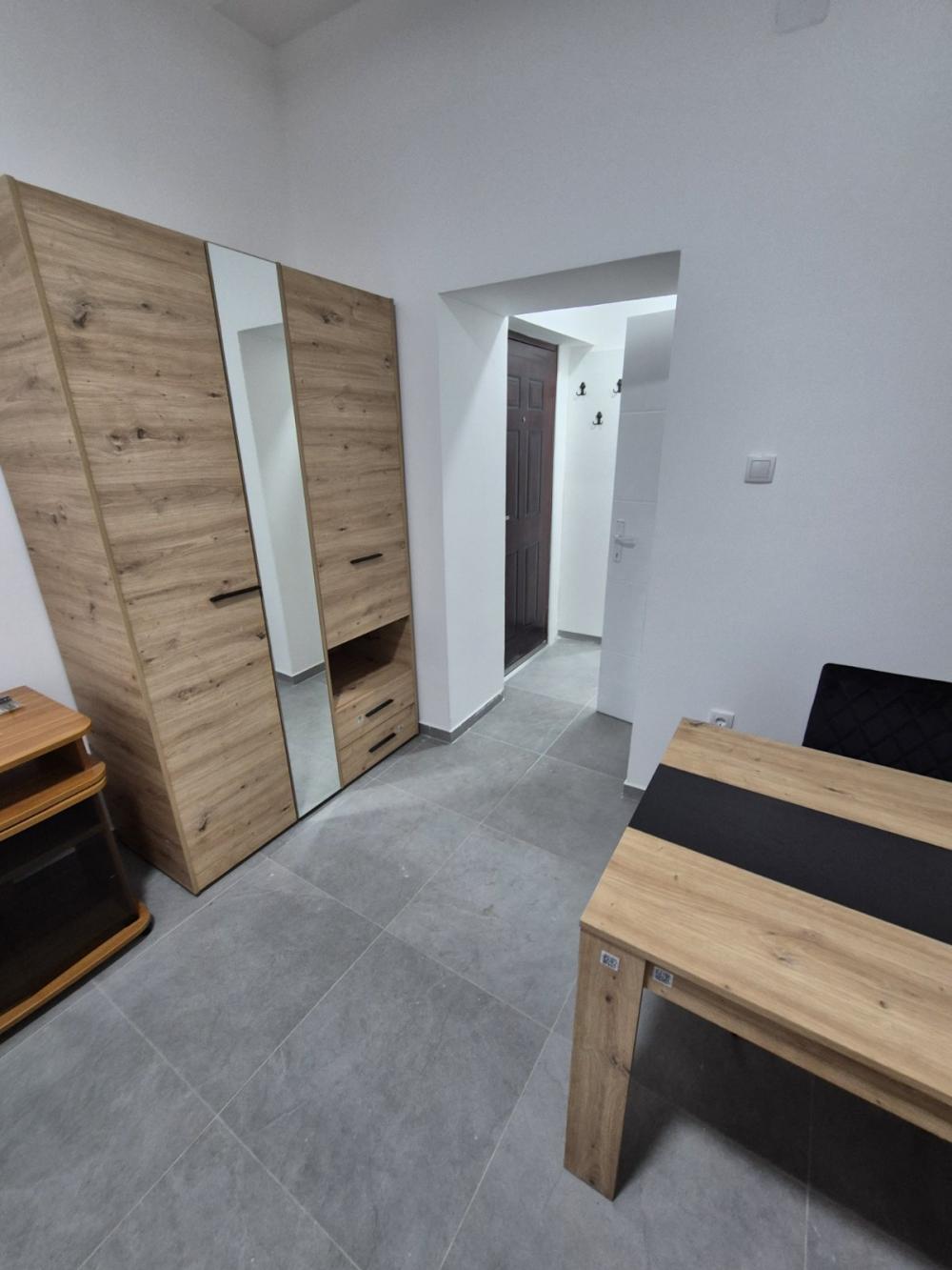 Slika 2 - Kapetan Mišina, Jednosoban stan za izdavanje, 30m2, 400€