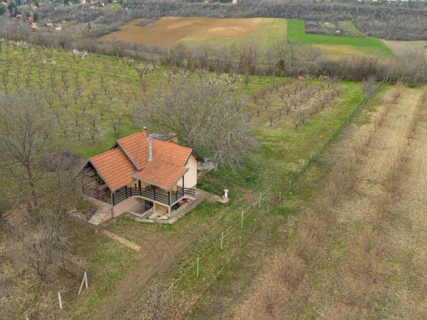 Slika 1 -  Kuća na prodaju, 45m2, 127.310€