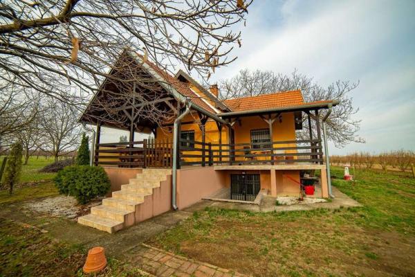 Slika 2 -  Kuća na prodaju, 45m2, 127.310€