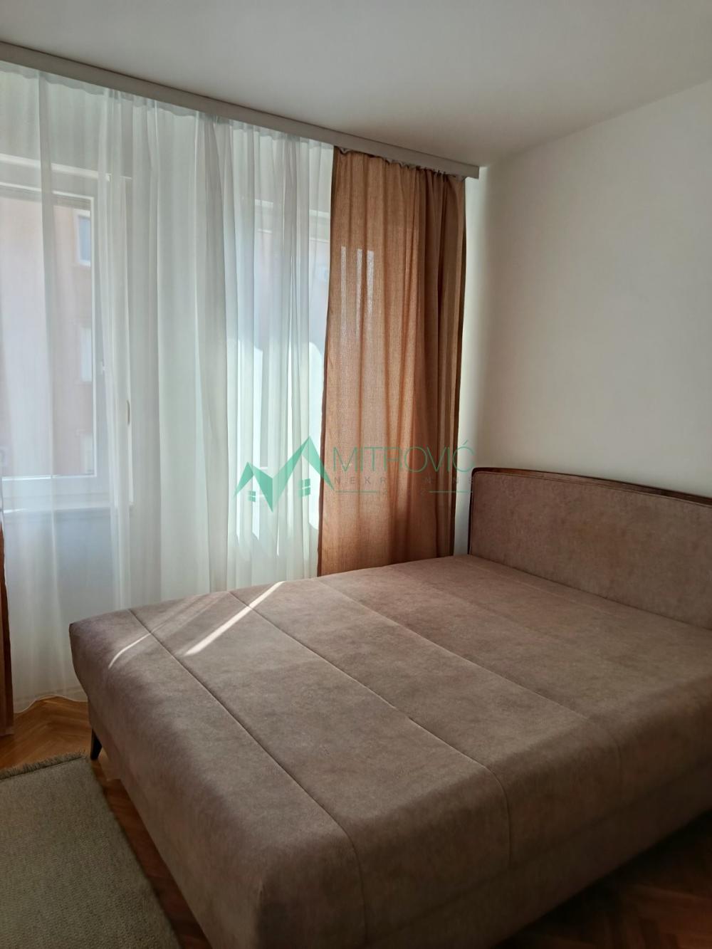 Slika 4 - Jednoiposoban stan za izdavanje, 43m2, 500€