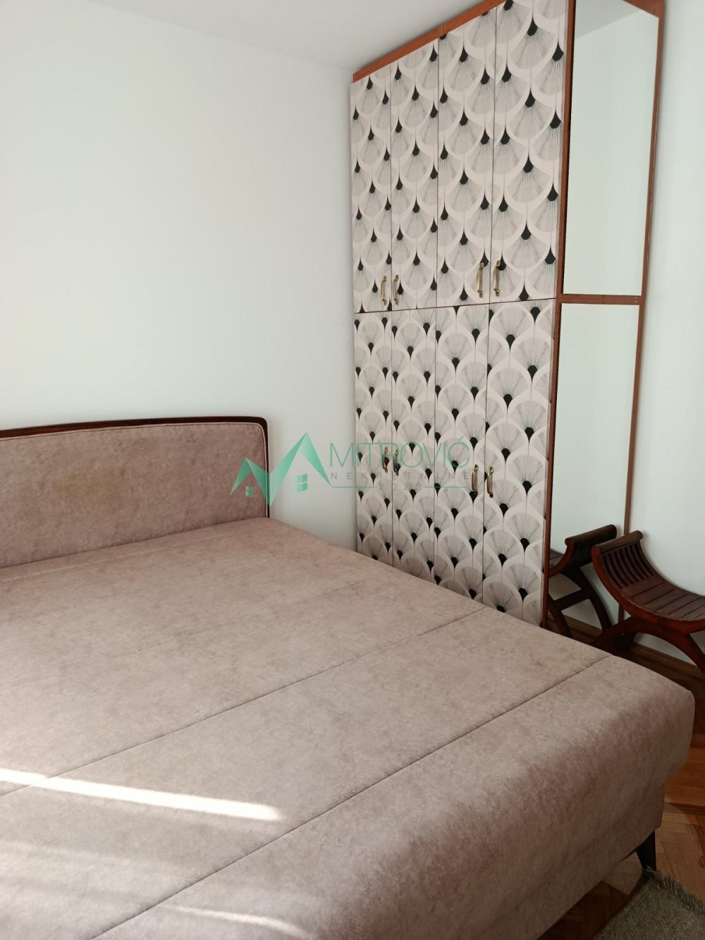 Slika 5 - Jednoiposoban stan za izdavanje, 43m2, 500€