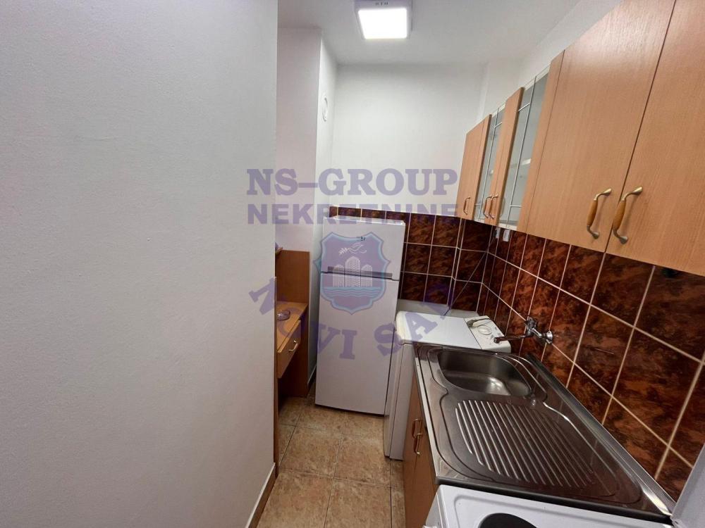 Slika 4 - Jednosoban stan na prodaju, 23m2, 72.100€