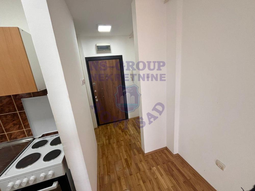 Slika 3 - Jednosoban stan na prodaju, 23m2, 72.100€