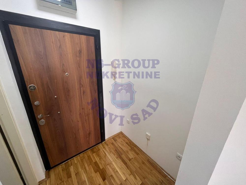 Slika 2 - Jednosoban stan na prodaju, 23m2, 72.100€