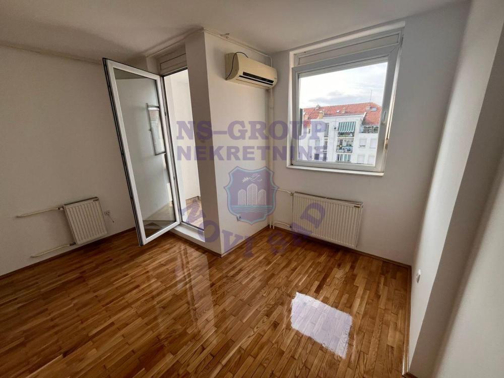 Slika 7 - Jednosoban stan na prodaju, 23m2, 72.100€