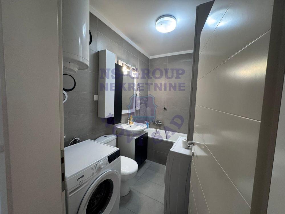 Slika 1 - Trosoban stan na prodaju, 62m2, 192.610€