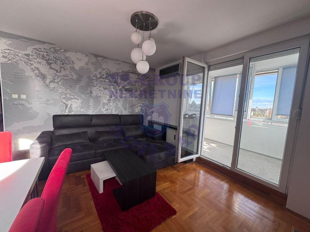 Glavna slika -Trosoban stan na prodaju, 62m2, 192.610€