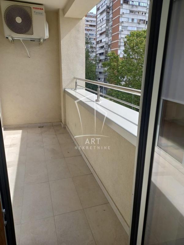 Slika 6 - Jurija Gagarina, Dvosoban stan za izdavanje, 70m2, 800€