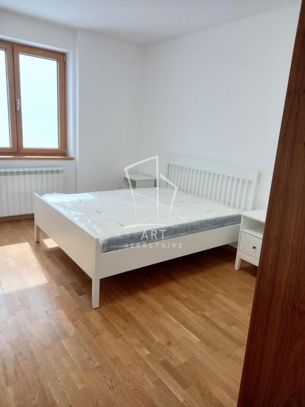 Slika 2 - Jurija Gagarina, Dvosoban stan za izdavanje, 70m2, 800€
