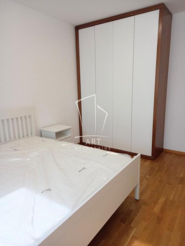 Slika 3 - Jurija Gagarina, Dvosoban stan za izdavanje, 70m2, 800€