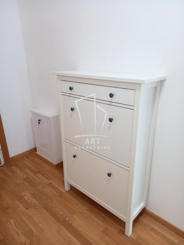 Slika 5 - Jurija Gagarina, Dvosoban stan za izdavanje, 70m2, 800€