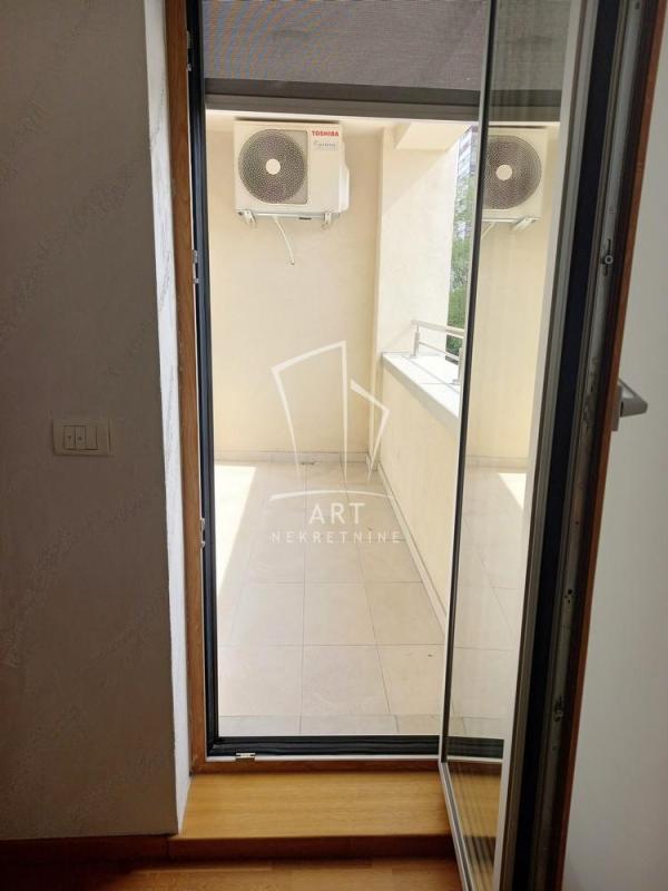 Slika 7 - Jurija Gagarina, Dvosoban stan za izdavanje, 70m2, 800€