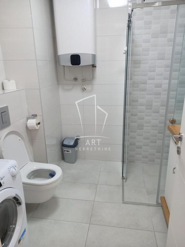 Slika 9 - Jurija Gagarina, Dvosoban stan za izdavanje, 70m2, 800€