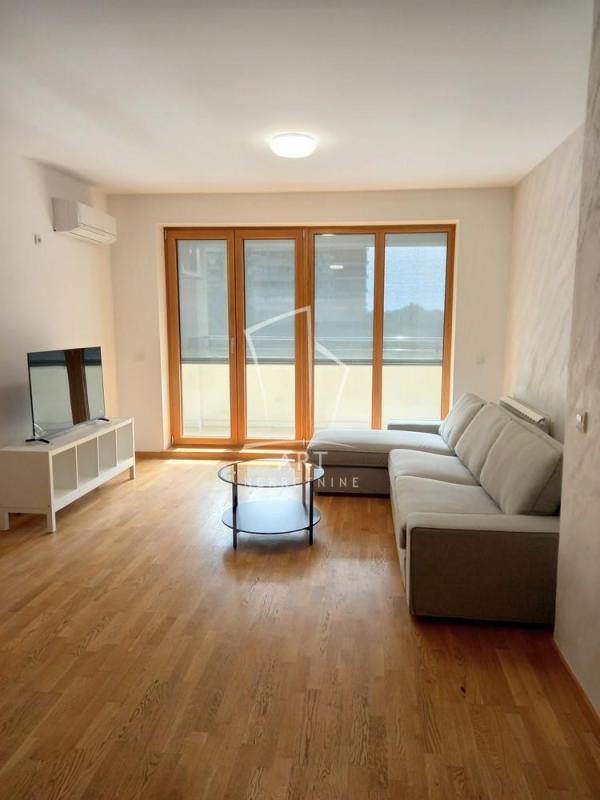 Glavna slika -Jurija Gagarina, Dvosoban stan za izdavanje, 70m2, 800€