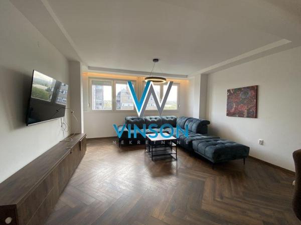 Slika 4 - Jirečekova, Dvoiposoban stan za izdavanje, 56m2, 600€