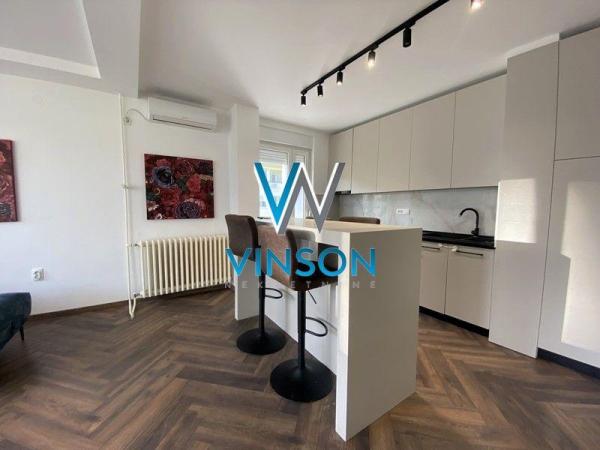 Slika 5 - Jirečekova, Dvoiposoban stan za izdavanje, 56m2, 600€