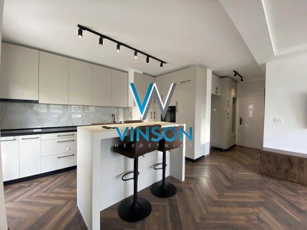 Slika 6 - Jirečekova, Dvoiposoban stan za izdavanje, 56m2, 600€