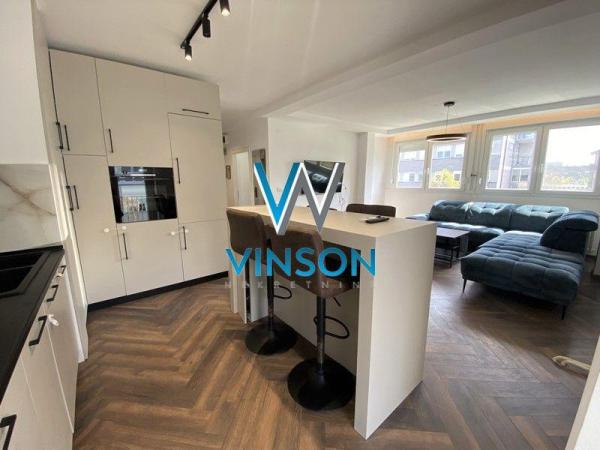 Slika 7 - Jirečekova, Dvoiposoban stan za izdavanje, 56m2, 600€