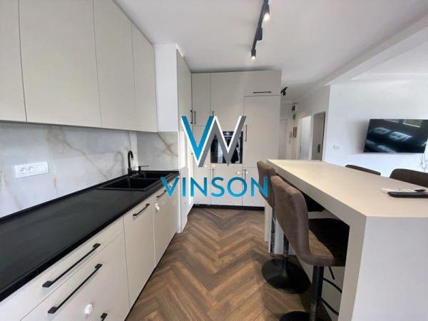 Slika 8 - Jirečekova, Dvoiposoban stan za izdavanje, 56m2, 600€