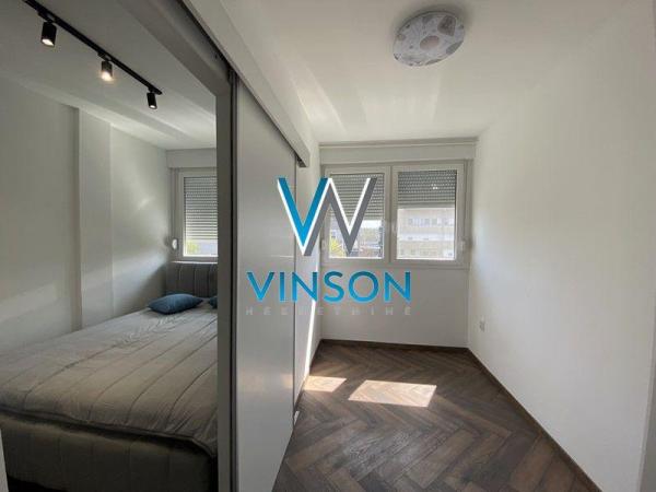 Slika 9 - Jirečekova, Dvoiposoban stan za izdavanje, 56m2, 600€