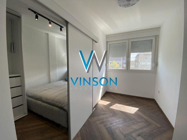 Slika 10 - Jirečekova, Dvoiposoban stan za izdavanje, 56m2, 600€