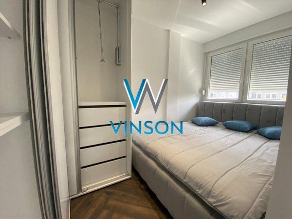 Slika 11 - Jirečekova, Dvoiposoban stan za izdavanje, 56m2, 600€