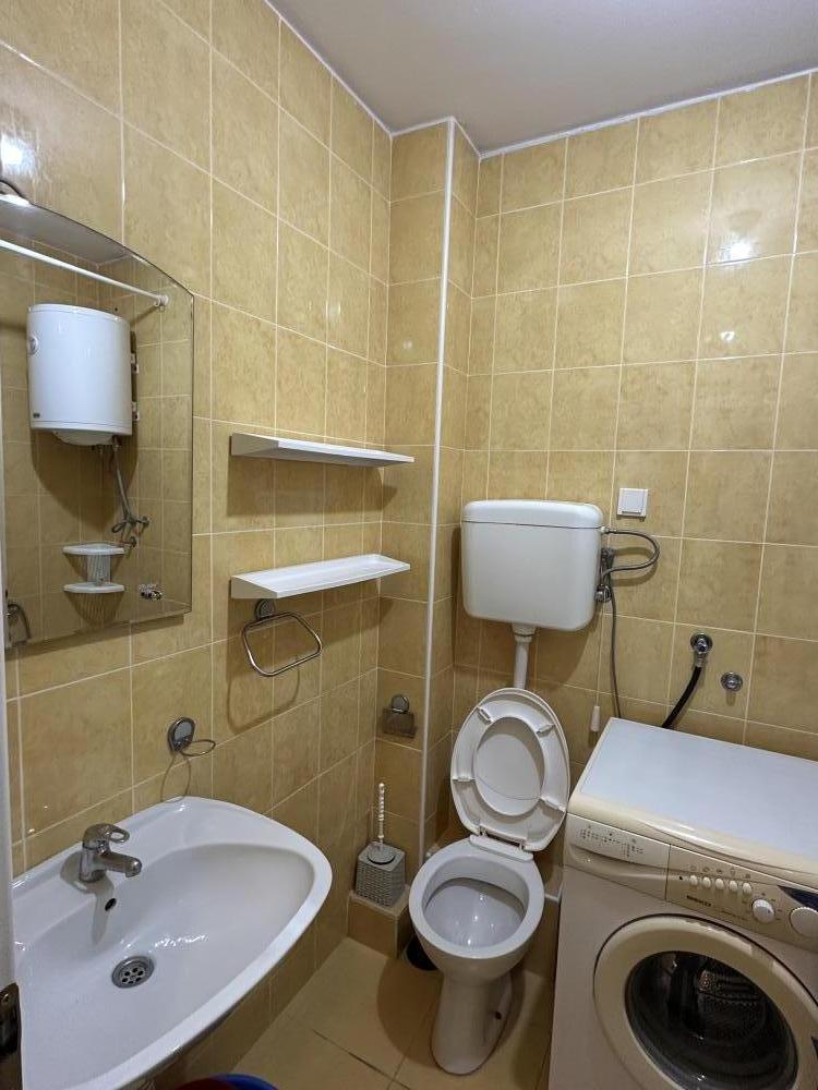 Slika 7 - Jovana Subotića 4, Dvosoban stan za izdavanje, 55m2, 400€