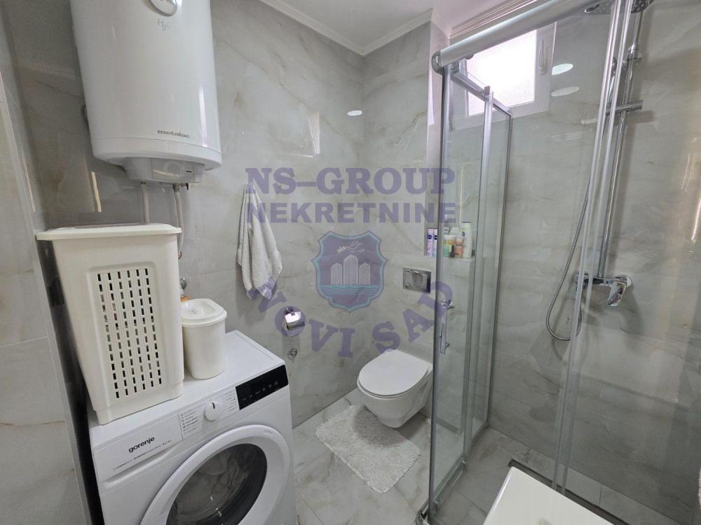 Slika 5 - Jednosoban stan na prodaju, 32m2, 72.620€