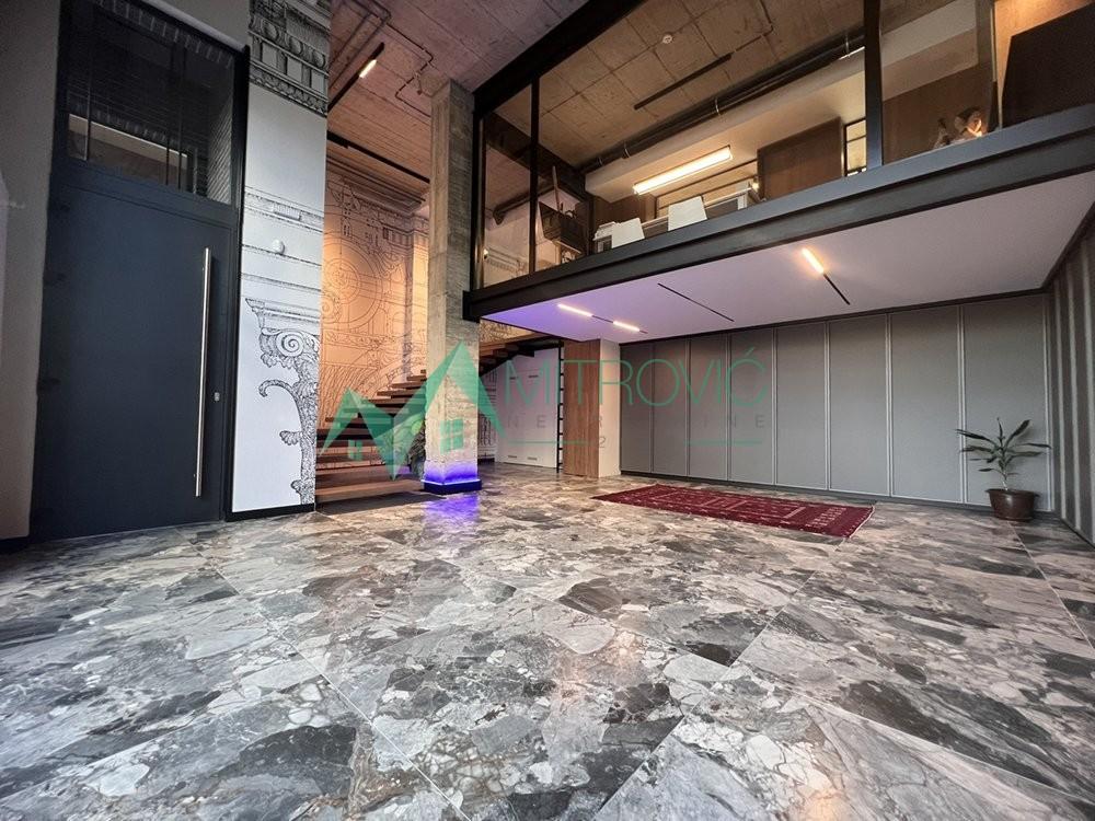 Glavna slika - Lokal za izdavanje, 121m2, 2.500€