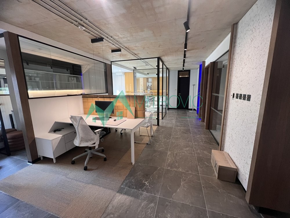 Slika 4 -  Lokal za izdavanje, 121m2, 2.500€