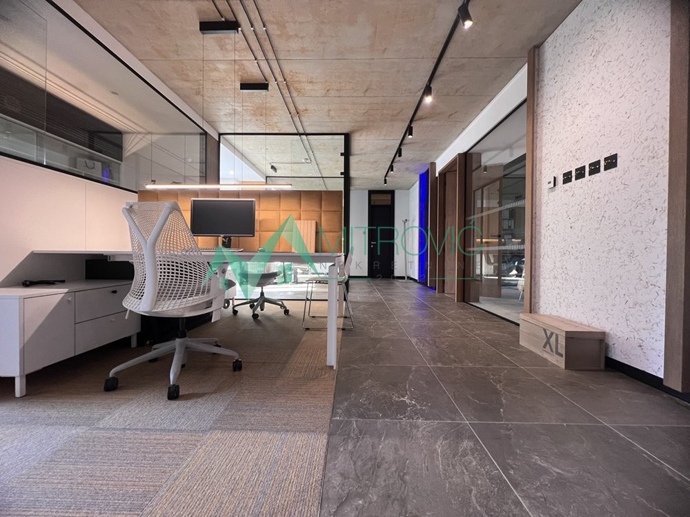 Slika 6 -  Lokal za izdavanje, 121m2, 2.500€