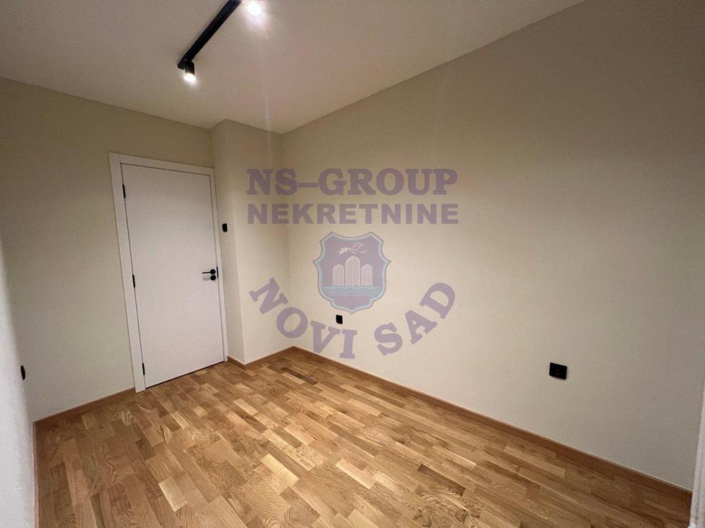 Slika 3 - Dvosoban stan na prodaju, 38m2, 119.950€