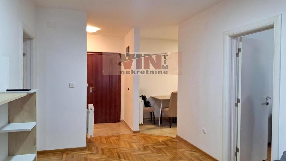 Slika 1 - ZAGRADJE, Dvoiposoban stan na prodaju, 51m2, 129.000€
