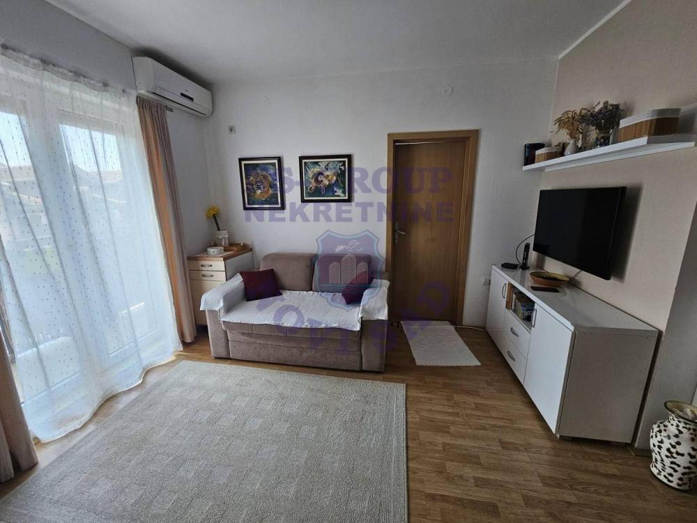 Slika 3 - Jednoiposoban stan na prodaju, 31m2, 97.850€