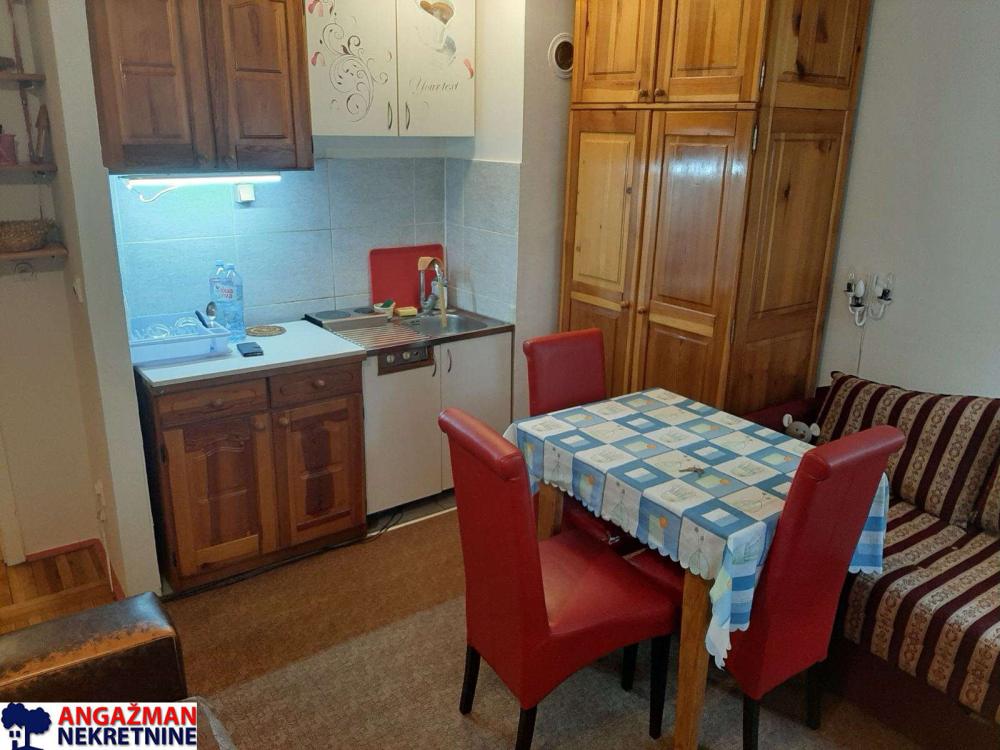 Slika 2 - Vitanovačka,  Stan na prodaju, 21m2, 89.500€