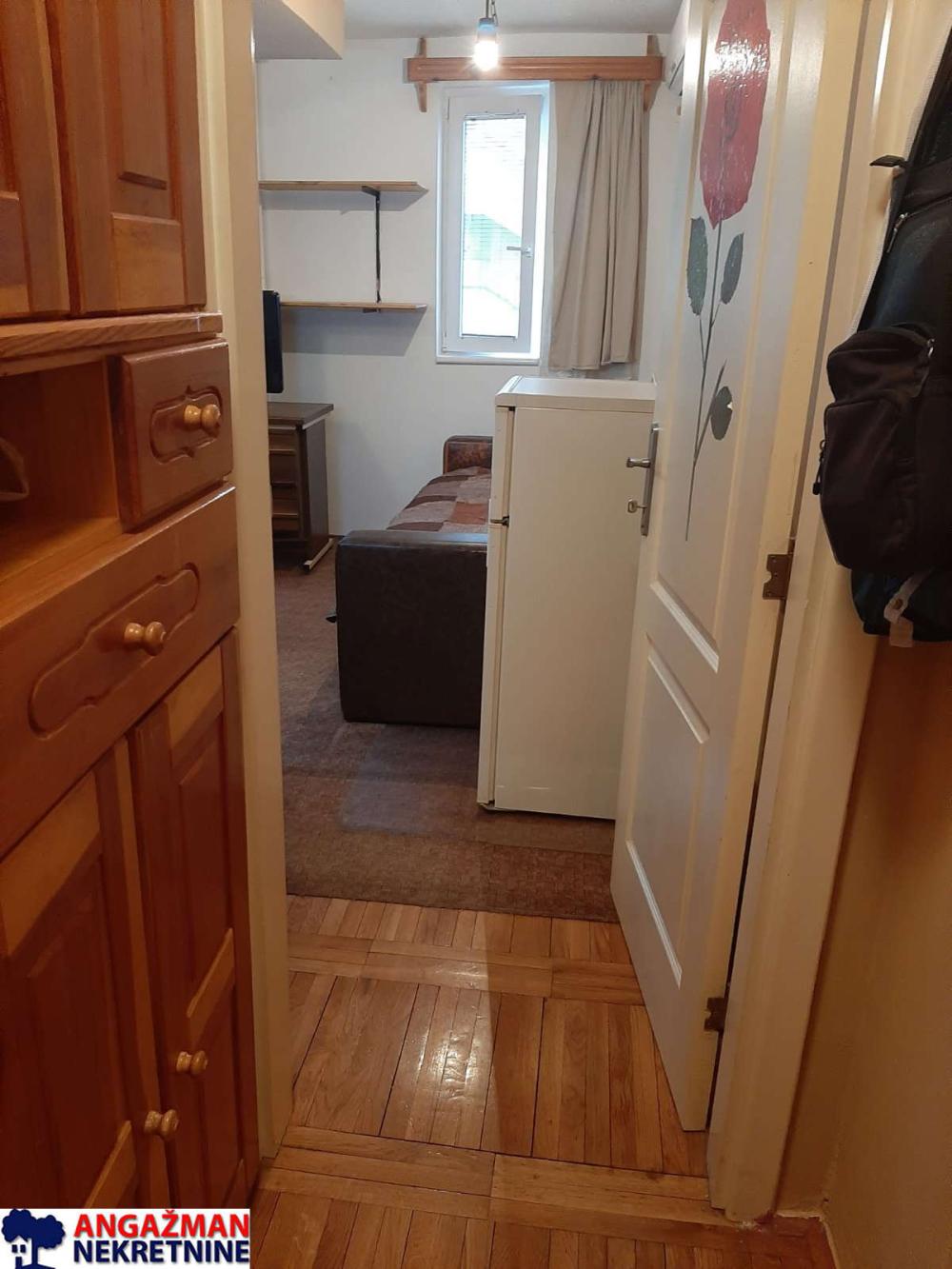 Slika 3 - Vitanovačka,  Stan na prodaju, 21m2, 89.500€