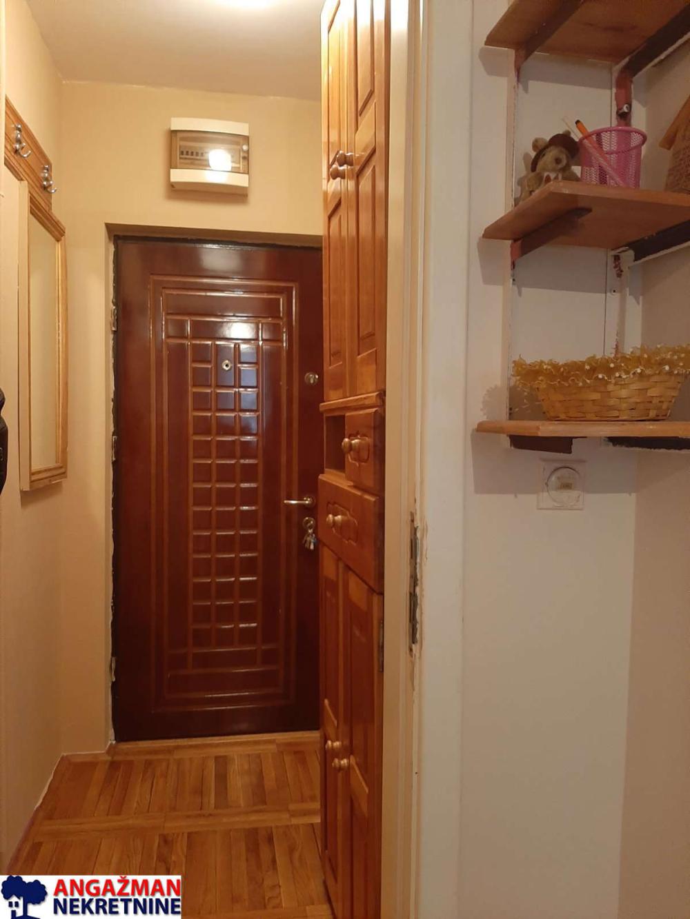 Slika 4 - Vitanovačka,  Stan na prodaju, 21m2, 89.500€