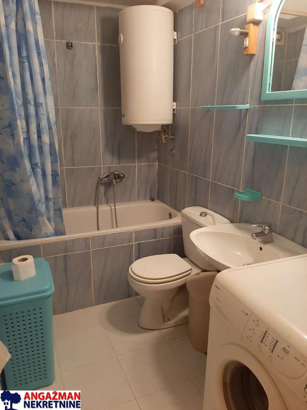 Slika 6 - Vitanovačka,  Stan na prodaju, 21m2, 89.500€